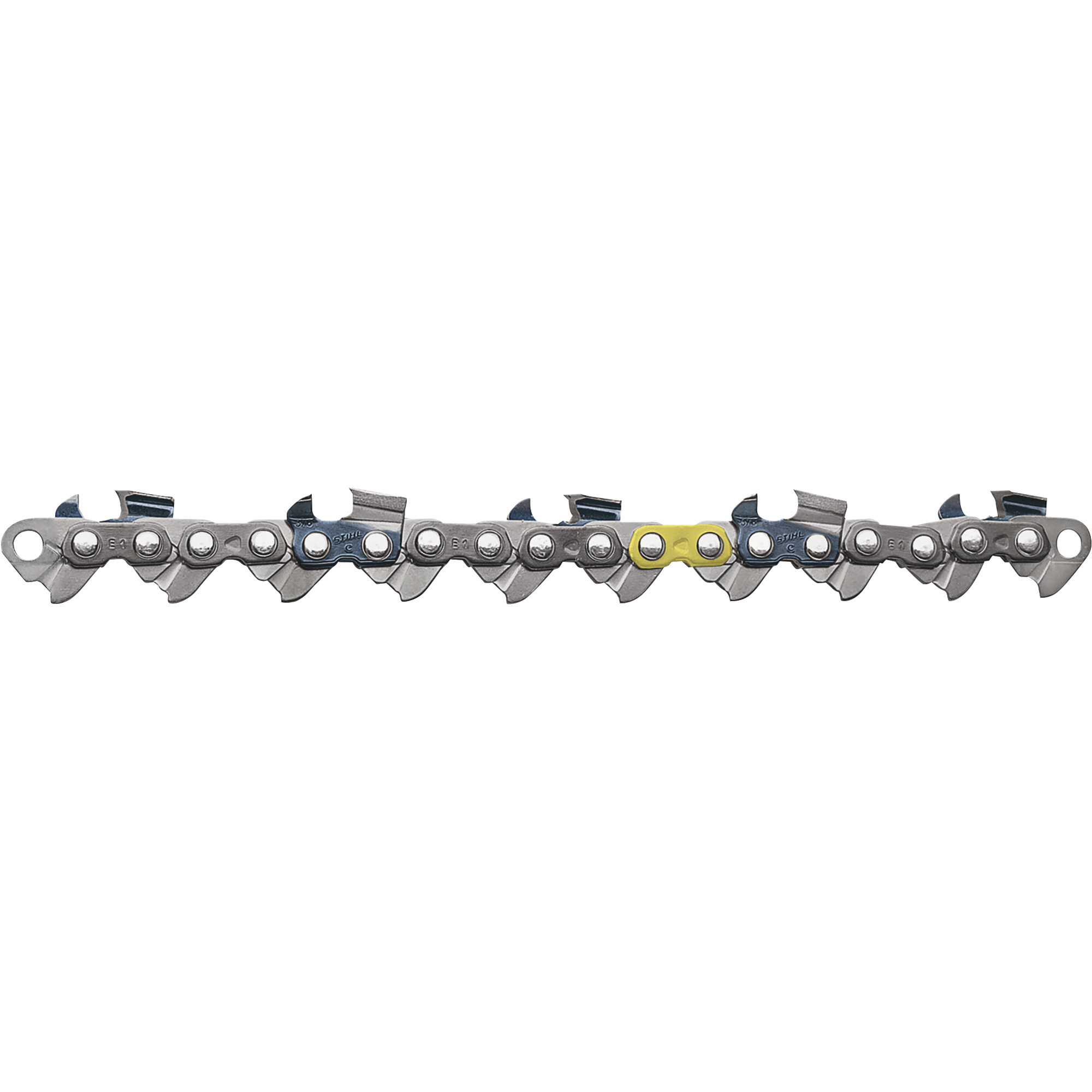 STIHL RAPID Super Chainsaw Chain, 3/8in. x 0.063in., 68 Drive Links, Model# 26RS 68